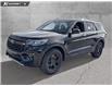 2026 Ford Explorer Tremor (Stk: 26S2423) in Red Deer - Image 1 of 25