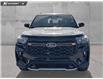 2026 Ford Explorer Tremor (Stk: 26S2423) in Red Deer - Image 2 of 25 2026 Ford Explorer Tremor (Stk: 26S2423) in Red Deer - Image 2 of 25