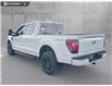 2026 Ford F-150 XLT (Stk: 26T5667) in Red Deer - Image 4 of 24