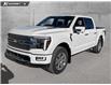 2026 Ford F-150 Platinum (Stk: 26T5778) in Red Deer - Image 1 of 24