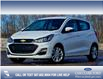 2020 Chevrolet Spark 1LT CVT (Stk: RJ037A) in Innisfail - Image 1 of 22