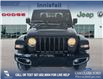 2022 Jeep Gladiator Sport S (Stk: RJ057A) in Innisfail - Image 2 of 22