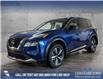2021 Nissan Rogue Platinum (Stk: BJ158) in Airdrie - Image 1 of 23