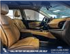 2021 Nissan Rogue Platinum (Stk: BJ158) in Airdrie - Image 20 of 23