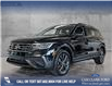 2022 Volkswagen Tiguan Comfortline (Stk: BJ169) in Airdrie - Image 1 of 25