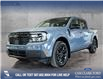2024 Ford Maverick Lariat (Stk: P13756) in Airdrie - Image 1 of 25
