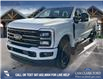 2024 Ford F-350 Lariat (Stk: P1320) in Canmore - Image 1 of 26