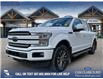 2020 Ford F-150 Lariat (Stk: P1318) in Canmore - Image 1 of 25