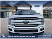 2020 Ford F-150 Lariat (Stk: P1318) in Canmore - Image 3 of 25