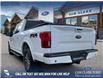 2020 Ford F-150 Lariat (Stk: P1318) in Canmore - Image 5 of 25