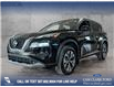 2023 Nissan Rogue SV Moonroof (Stk: BJ188) in Airdrie - Image 1 of 25