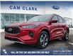 2024 Ford Escape ST-Line Select (Stk: U37318) in Red Deer - Image 1 of 25