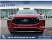 2024 Ford Escape ST-Line Select (Stk: U37318) in Red Deer - Image 2 of 25