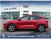 2024 Ford Escape ST-Line Select (Stk: U37318) in Red Deer - Image 3 of 25