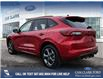 2024 Ford Escape ST-Line Select (Stk: U37318) in Red Deer - Image 4 of 25