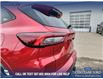 2024 Ford Escape ST-Line Select (Stk: U37318) in Red Deer - Image 11 of 25