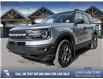 2023 Ford Bronco Sport Badlands (Stk: P1337) in Canmore - Image 1 of 26