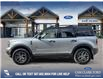 2023 Ford Bronco Sport Badlands (Stk: P1337) in Canmore - Image 4 of 26