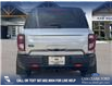 2023 Ford Bronco Sport Badlands (Stk: P1337) in Canmore - Image 6 of 26