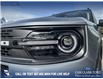 2023 Ford Bronco Sport Badlands (Stk: P1337) in Canmore - Image 9 of 26