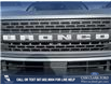 2023 Ford Bronco Sport Badlands (Stk: P1337) in Canmore - Image 10 of 26