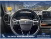 2023 Ford Bronco Sport Badlands (Stk: P1337) in Canmore - Image 15 of 26