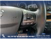2023 Ford Bronco Sport Badlands (Stk: P1337) in Canmore - Image 17 of 26