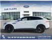 2020 Jaguar F-PACE 25t Premium (Stk: U37306) in Red Deer - Image 3 of 25