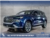 2022 Hyundai Santa Fe Ultimate Calligraphy (Stk: P13868) in Airdrie - Image 1 of 25