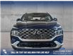 2022 Hyundai Santa Fe Ultimate Calligraphy (Stk: P13868) in Airdrie - Image 2 of 25