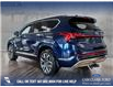 2022 Hyundai Santa Fe Ultimate Calligraphy (Stk: P13868) in Airdrie - Image 4 of 25