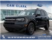 2021 Ford Bronco Sport Big Bend (Stk: U37320) in Red Deer - Image 1 of 25
