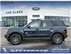 2021 Ford Bronco Sport Big Bend (Stk: U37320) in Red Deer - Image 3 of 25