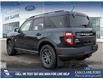 2021 Ford Bronco Sport Big Bend (Stk: U37320) in Red Deer - Image 4 of 25