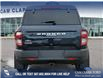 2021 Ford Bronco Sport Big Bend (Stk: U37320) in Red Deer - Image 5 of 25