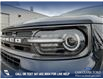 2021 Ford Bronco Sport Big Bend (Stk: U37320) in Red Deer - Image 8 of 25