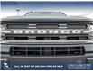 2021 Ford Bronco Sport Big Bend (Stk: U37320) in Red Deer - Image 9 of 25