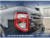 2021 Ford Bronco Sport Big Bend (Stk: U37320) in Red Deer - Image 11 of 25