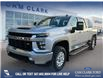 2023 Chevrolet Silverado 3500HD LT (Stk: P6529) in Olds - Image 1 of 25
