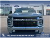 2023 Chevrolet Silverado 3500HD LT (Stk: P6529) in Olds - Image 2 of 25