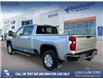 2023 Chevrolet Silverado 3500HD LT (Stk: P6529) in Olds - Image 4 of 25