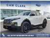 2024 Hyundai Santa Cruz Ultimate (Stk: U37319) in Red Deer - Image 1 of 25