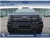 2023 Ford F-150 Lightning Platinum (Stk: U37328) in Red Deer - Image 2 of 25