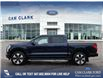 2023 Ford F-150 Lightning Platinum (Stk: U37328) in Red Deer - Image 3 of 25