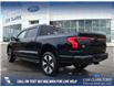 2023 Ford F-150 Lightning Platinum (Stk: U37328) in Red Deer - Image 4 of 25