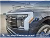 2023 Ford F-150 Lightning Platinum (Stk: U37328) in Red Deer - Image 8 of 25
