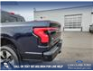 2023 Ford F-150 Lightning Platinum (Stk: U37328) in Red Deer - Image 11 of 25