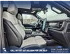 2023 Ford F-150 Lightning Platinum (Stk: U37328) in Red Deer - Image 22 of 25