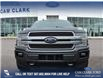 2019 Ford F-150 Platinum (Stk: U37326) in Red Deer - Image 2 of 25
