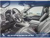 2019 Ford F-150 Platinum (Stk: U37326) in Red Deer - Image 13 of 25